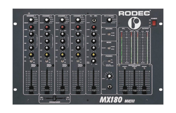 Rodec MK180 III
