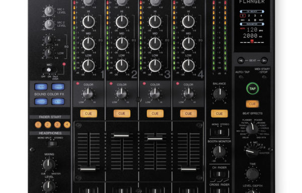 Pioneer DJM800